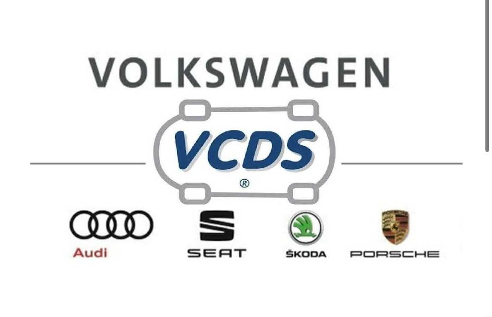 VCDS - Diagnostyka/Kodowanie/Błędy