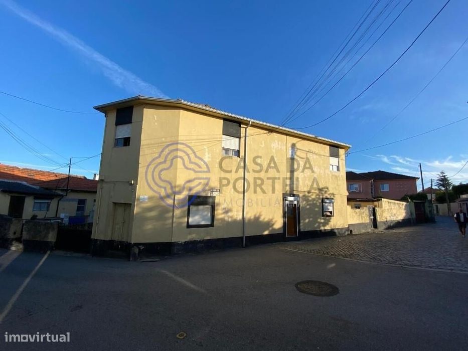 Conjunto de 8 artigos urbanos com rendimento