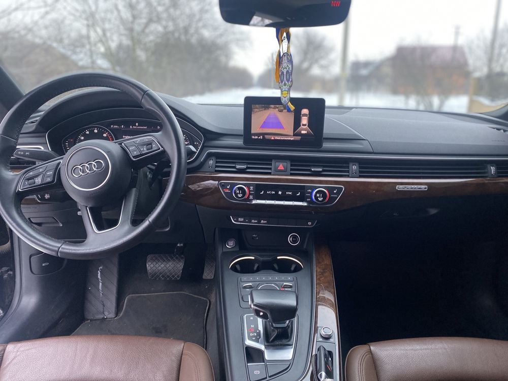 Продам Audi A5 2019