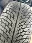 255/45 R20 105V Michelin Pilot Alpin5 SUV