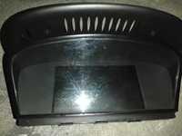 Monitor Radio Original BMW CCC serie e90 e91 e60 e61