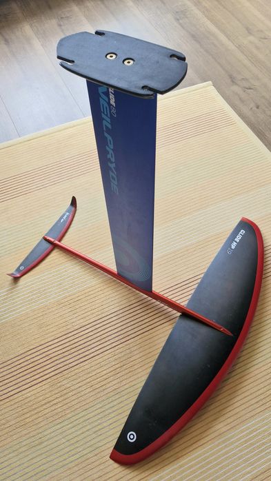 Гідрофойл foil NeilPryde Glide HP 19 1850см2