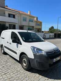 Citroën Belrlingo 1.6 bluehdi