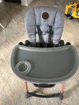 Maxi Cosi Minla Grey