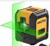 Poziomica laserowa (promień Laser)