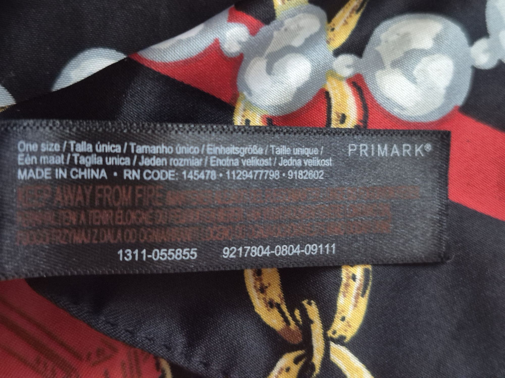 Яскрава хустка Primark