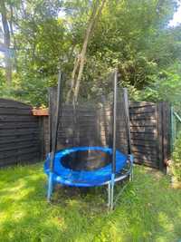 trampolina 180cm