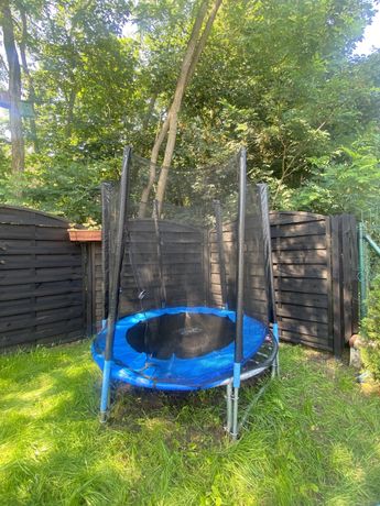 trampolina 180cm