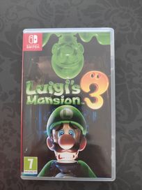 Luigi Mansion 3 Nintendo