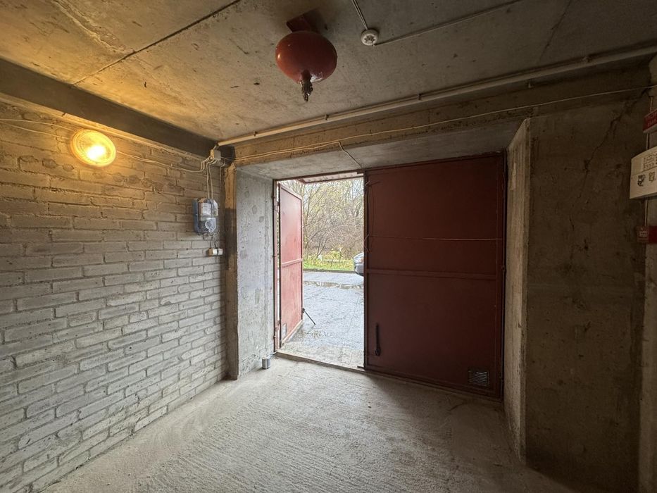 Оренда гараж Чернівецька