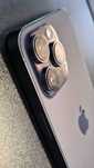 Apple Iphone 14 Pro Max 128 GB Deep Purple