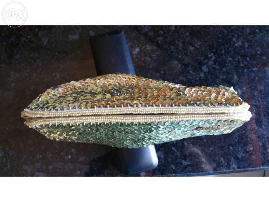 Carteira - pochete miss sixty