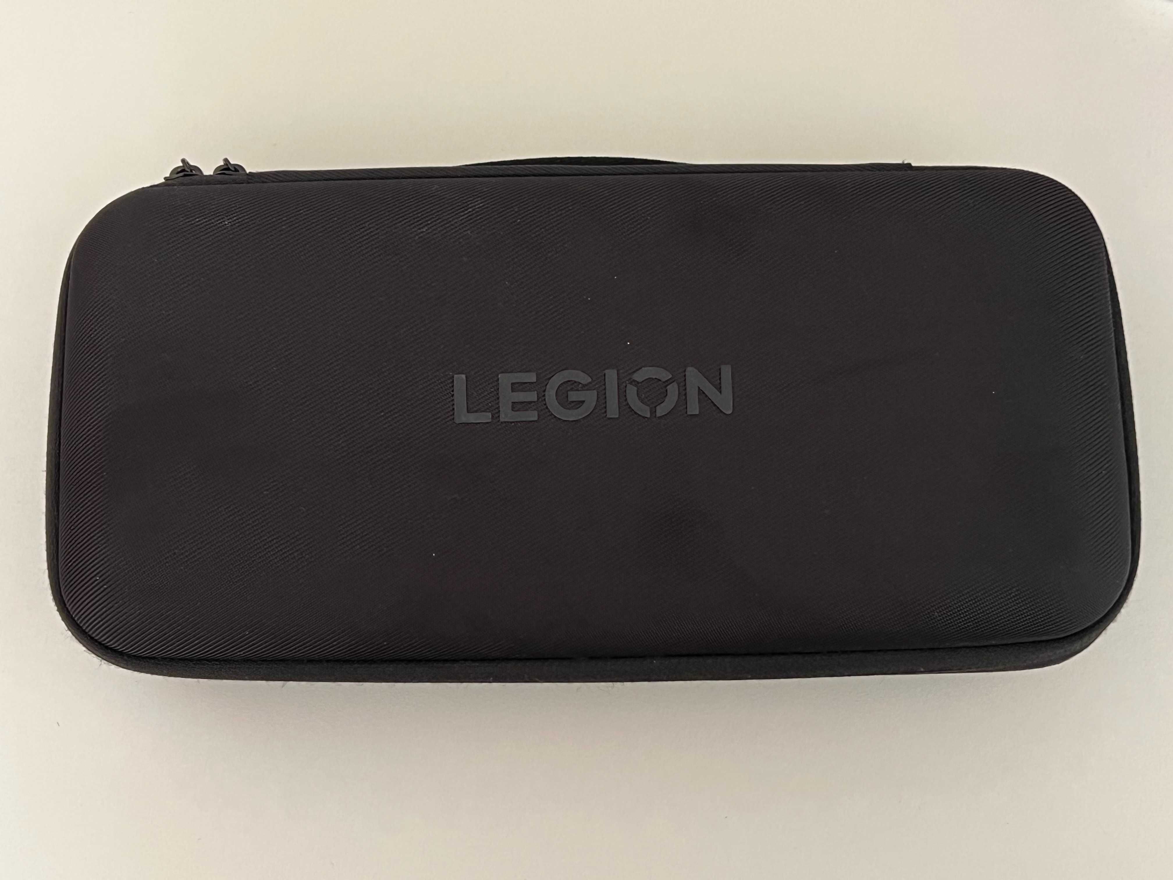 Konsola Lenovo Legion Go AMD Ryzen Z1 Extreme 512GB