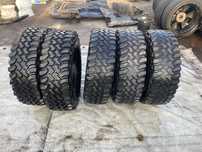 245/70 R16 INSA Dakar