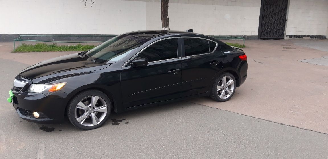 Acura ilx 2.0 tech обмен