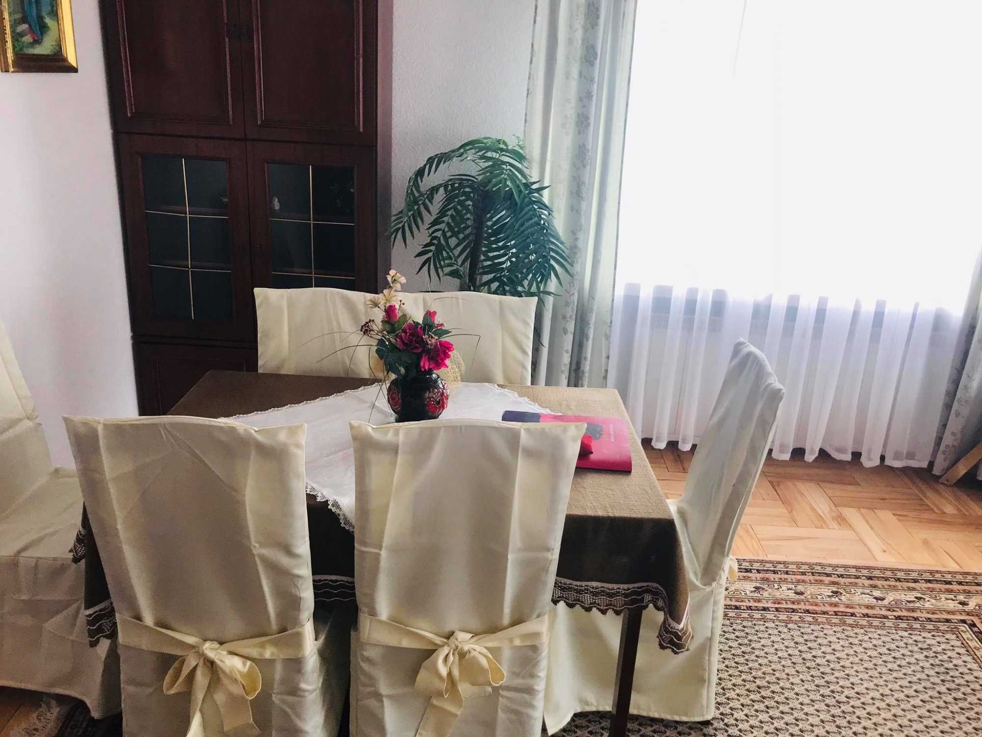 Białołęka - dom dla pracowników firmy, hostel, przy Modlińskiej