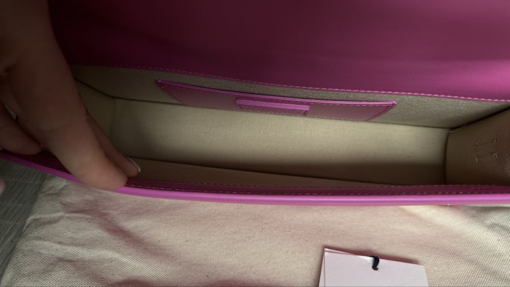 Torebka Le Bambino Long JACQUEMUS