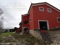 Fantástica moradia T4 em QUINTA com 6400m2