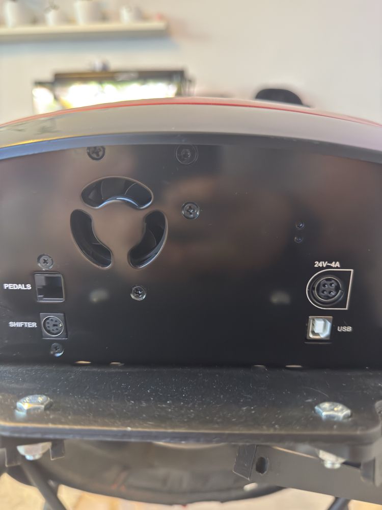 Thrustmaster Baza TS-XW Simracing kierownica xbox PC
