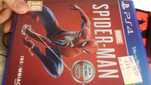Spider-man ps4, sklep tychy, WYMIANA