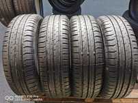 Continental eco contact 5 185/70/14 para nowe!