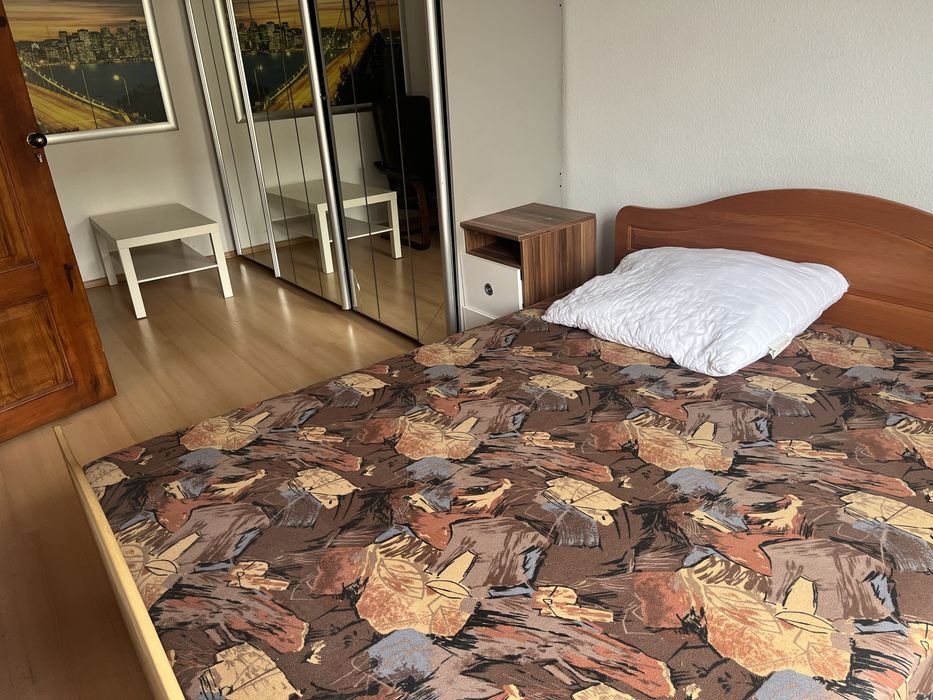 Mieszkanie do wynajecia