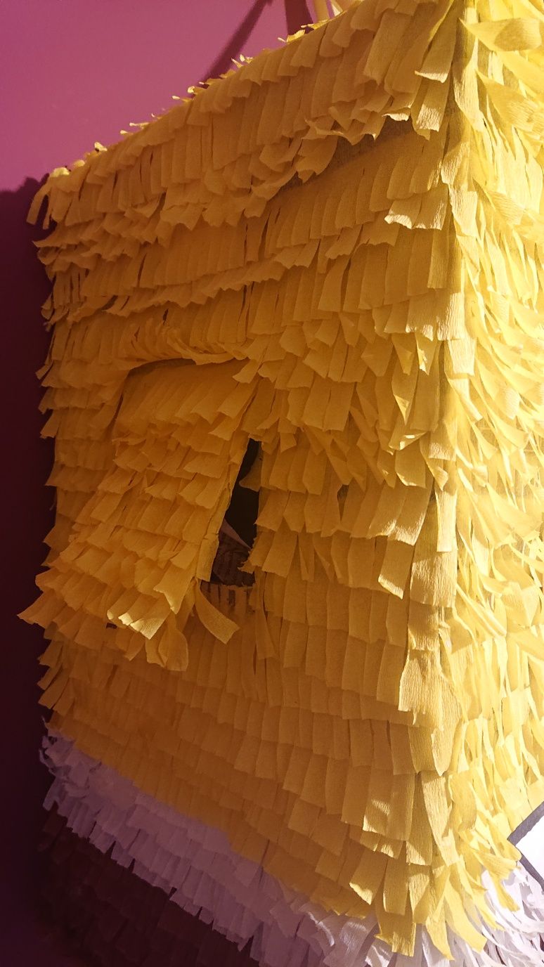 Pinata SpongeBob XXL  urodziny impreza bajka