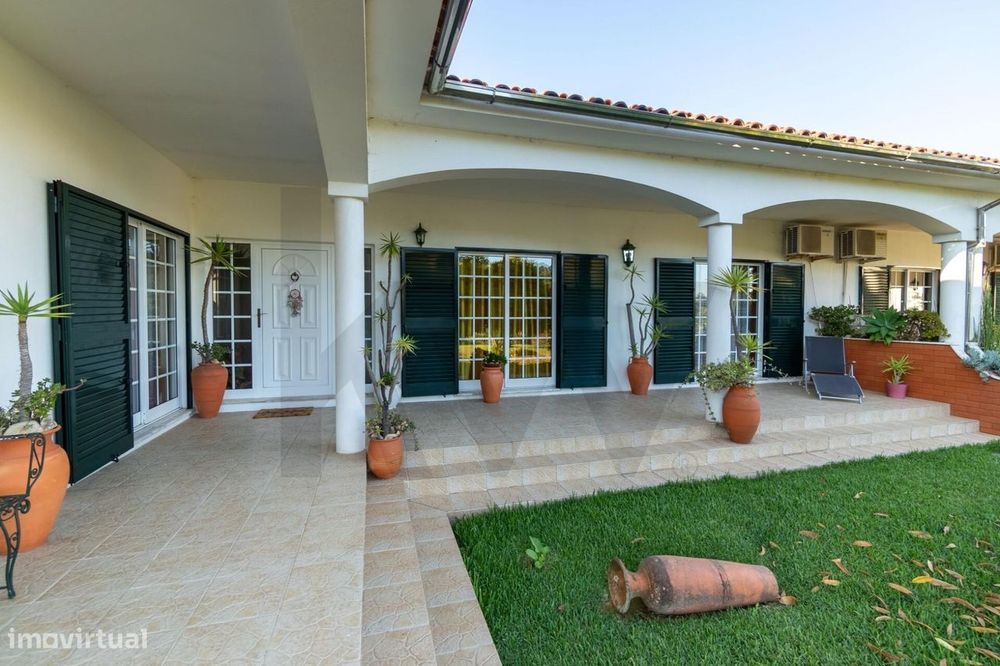 Moradia Térrea T3 Oliveira de Azeméis