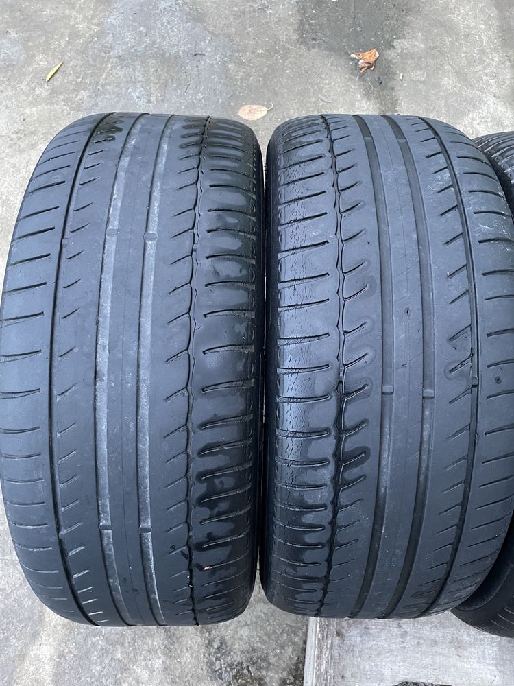 Літня резина Michelin Primacy HP 235/45/18 98W XL