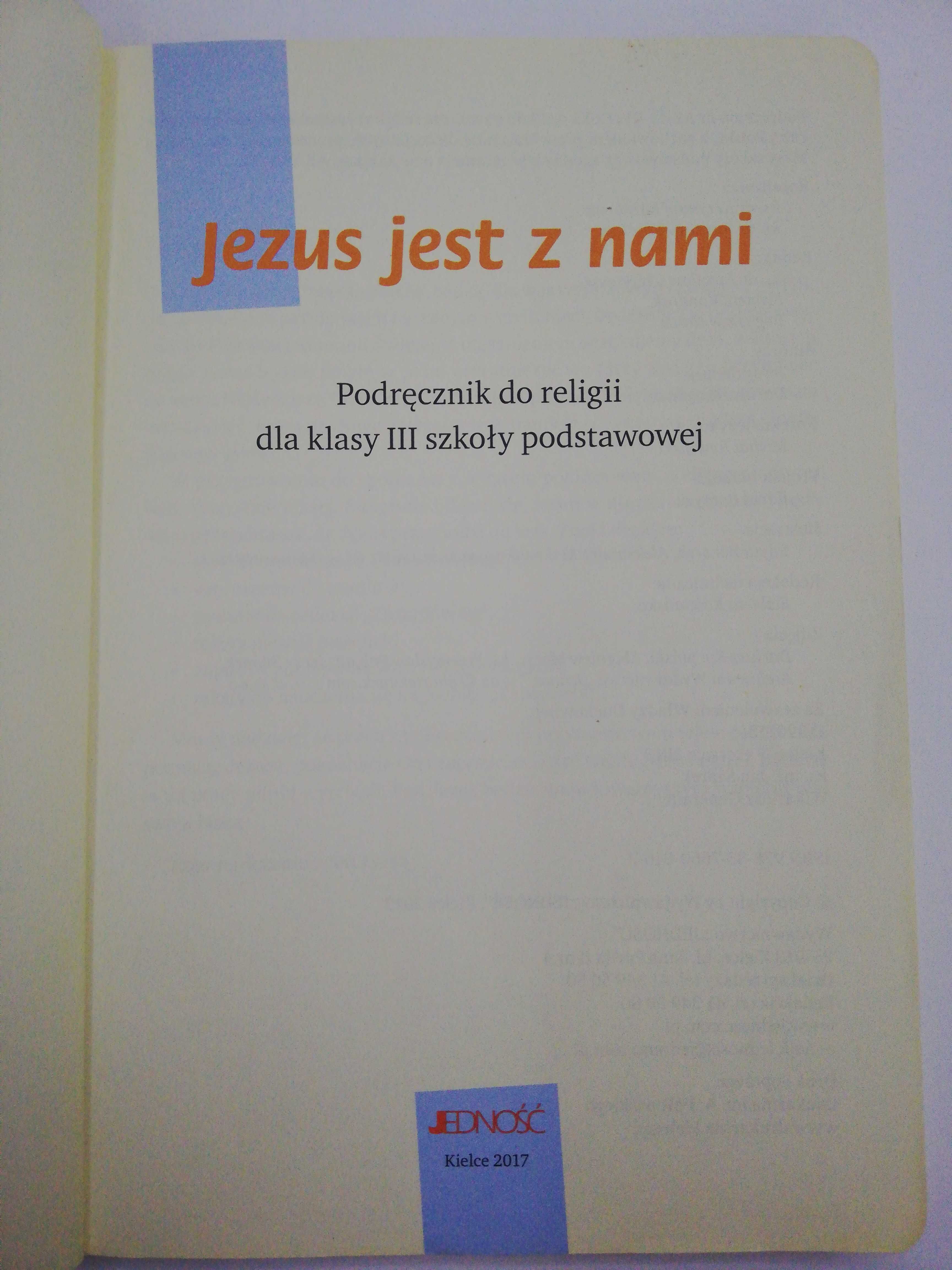 Podręcznik do religii