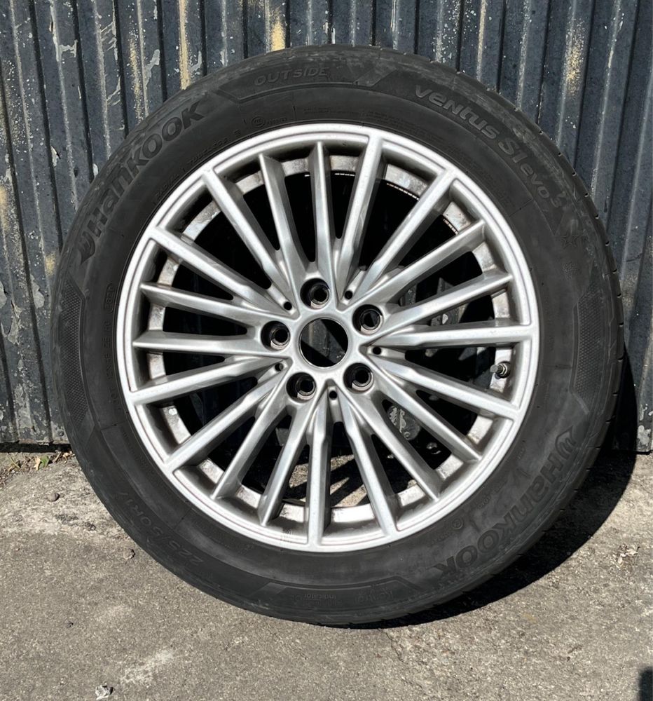 Jantes BMW SÉRIE 3(G20/G21) SÉRIE 5(G30/G31)