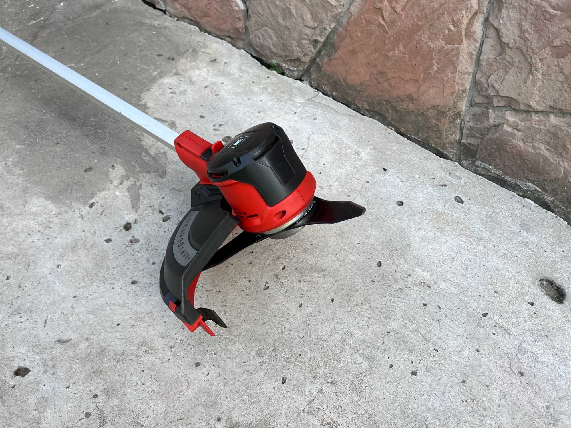 Einhell AGILLO 36/255 BL Power X-Change без акб і зарядного