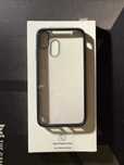 Etui 3MK Iphone XS Max