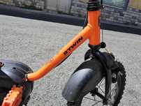 Bicicleta de criança