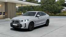 BMW X6 OD PAŹDZIERNIKA / M Pro / Pneumatyka / Hak / Wentylacja / Masaż