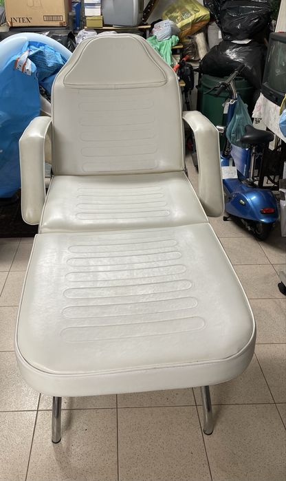 Marquesa de Estética/ Massagens