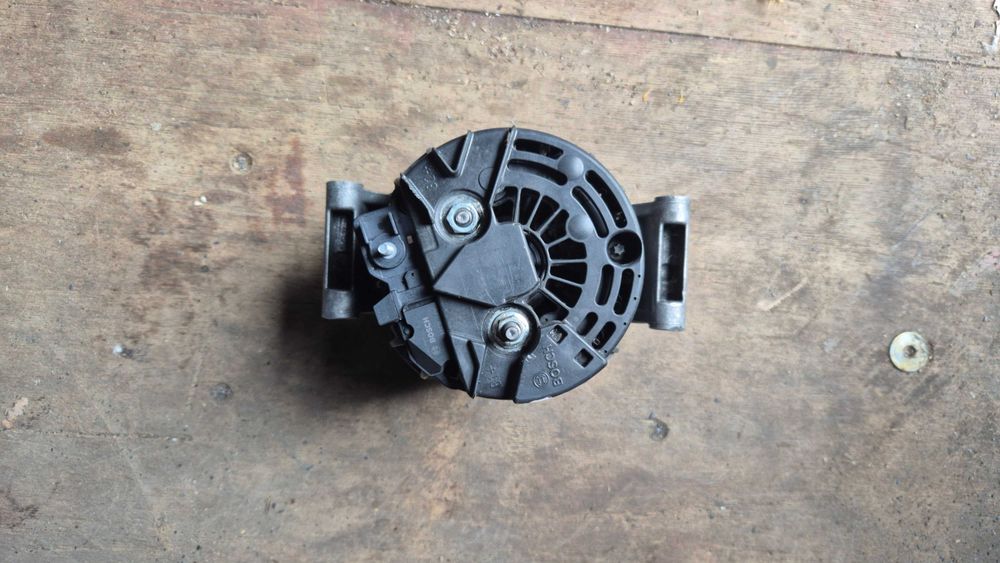 Генератор Mercedes 0124525055