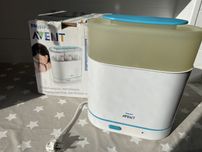 Стерилізатор Philips Avent