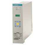 Sterownik SIEMENS Siprotec 7RW6000-4EA10-0DA0/BB