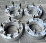 Dystanse felg suzuki 5x139,7