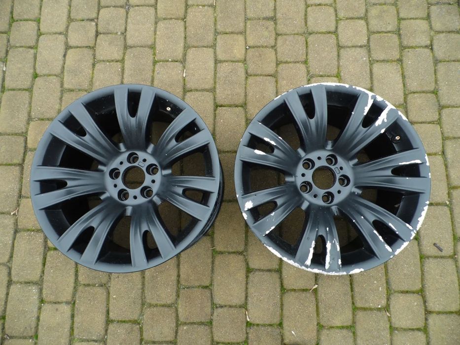 Felga 19&#039;&#039; 5x120 BMW 10x19 ET20 8037348