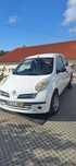 Nissan micra 1.5