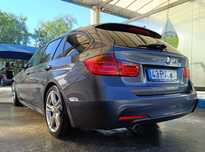 BMW 320D - kit M - 2014