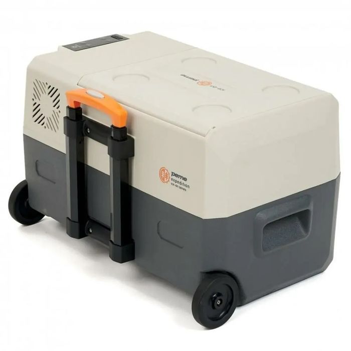 Nowa Lodówka kompresorowa turystyczna Peme Expedition 28L 12/230v