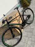 Rower Cube SL, shimano 105