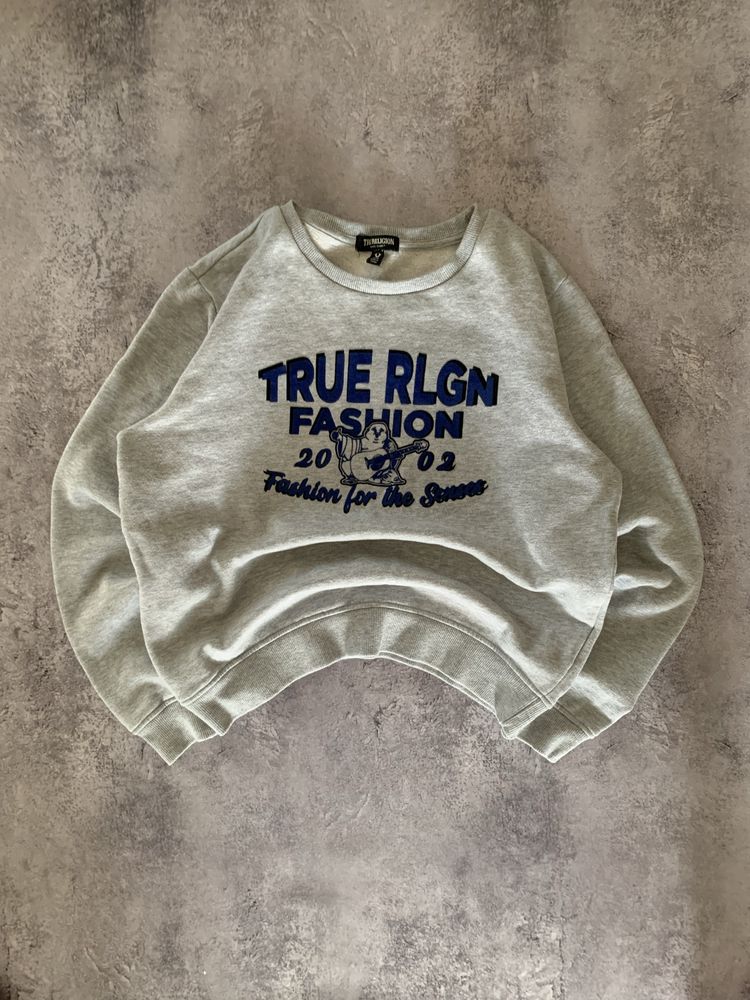 Лонг True religion