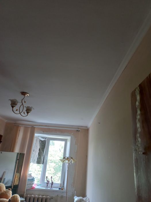 Продам 3х кімнатну  Н. Миколаївка біля інтернату