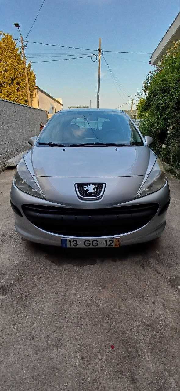Peugeot 207 1.4 Trendy