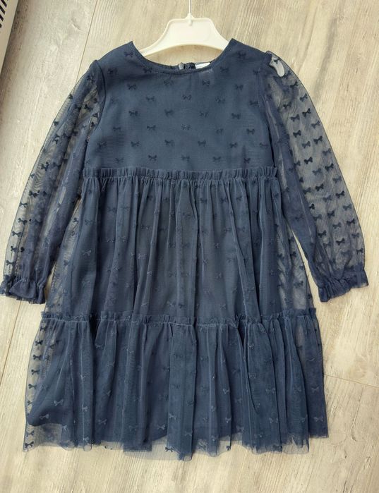 Сукня для дівчинки 104-110р