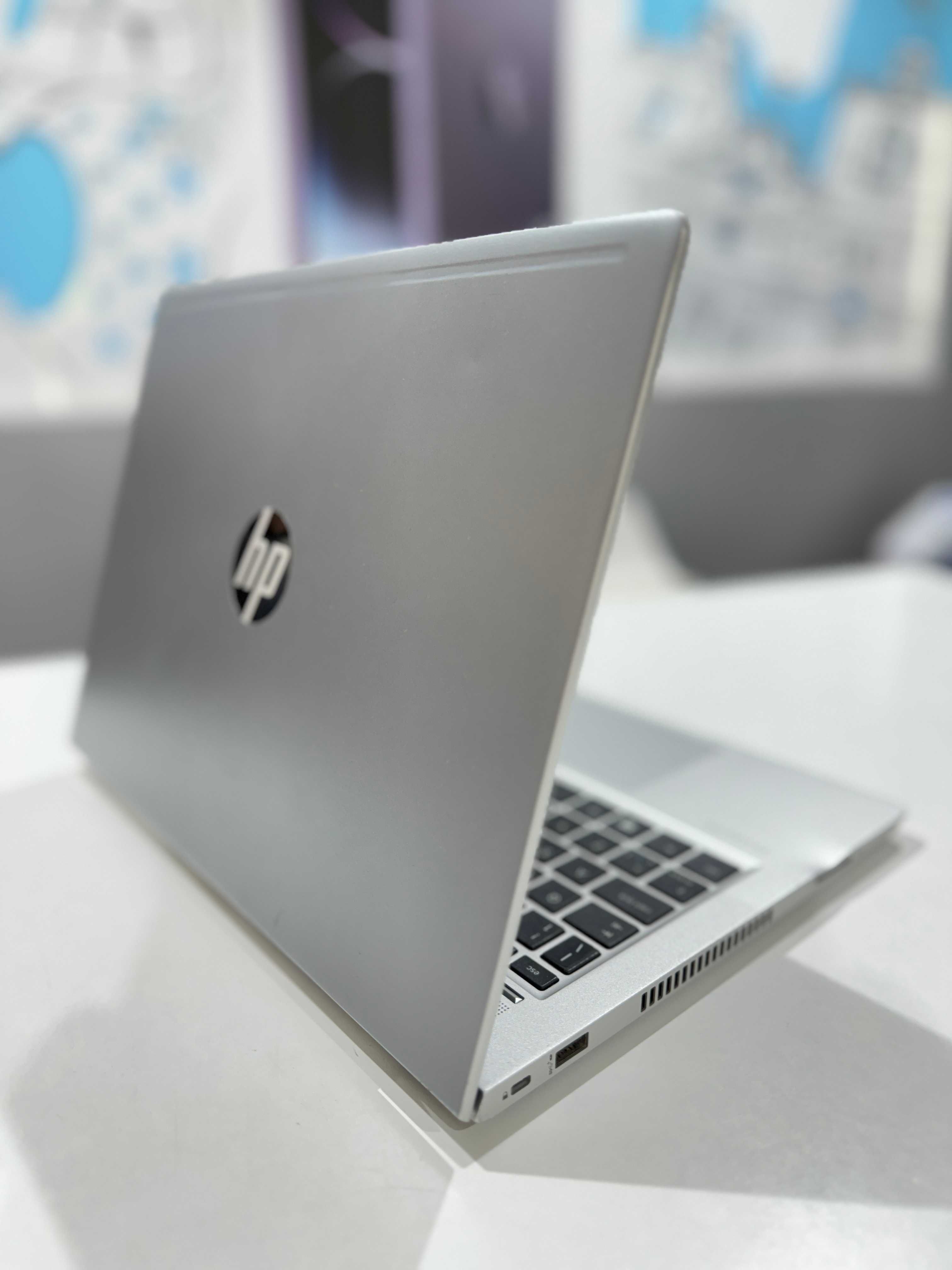 Portátil HP Probook 430 G6 | I3-8ª | 256GB SSD - Loja Ovar